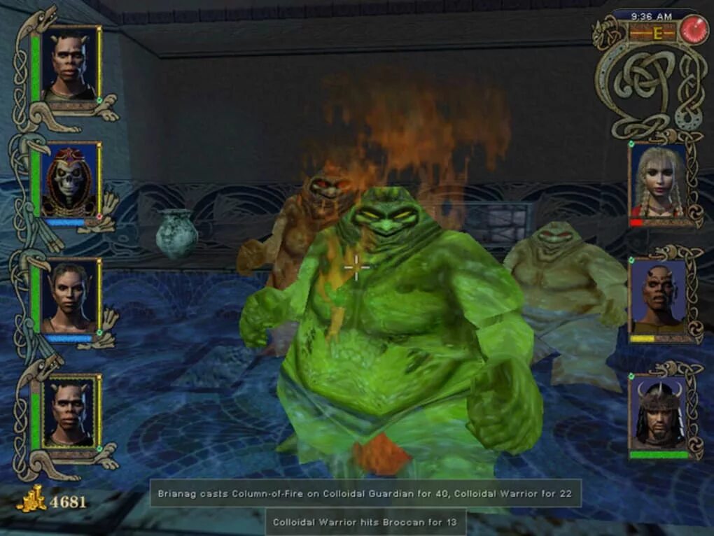 Might and Magic IX 2002. Might and Magic IX (2002) PC. Might and Magic 9 экипировка.