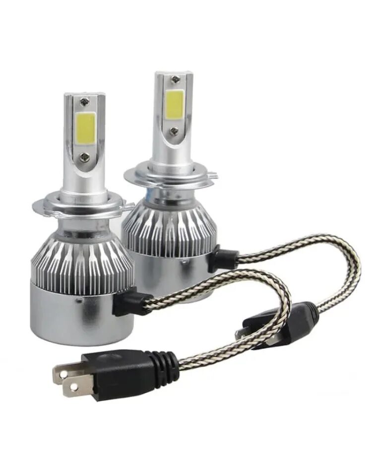 H7 12v led. Светодиодные лампы h7 (3800lm) 36w (2 шт), с6,. Светодиодные лампы c7 h7 12v. Led h1 3800k. Led лампы c6 h7 24v led.