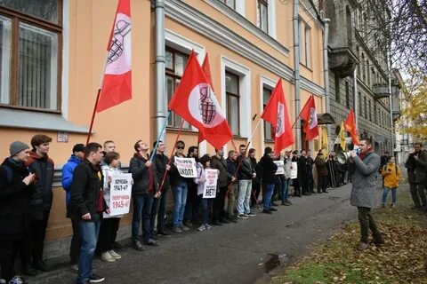 Новости латвии на русском языке