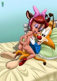 Bonkers.