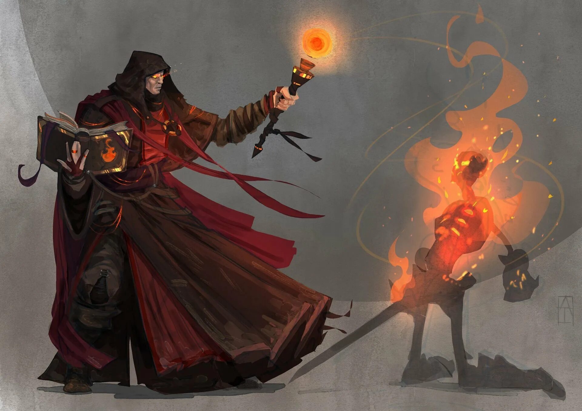 Священник колдун. Священник колдун. Святой инквизитор фэнтези. Священник колдун. Священнослужителей колдун шаман жрец.