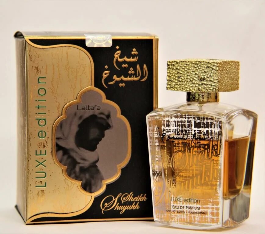 Sheikh al Shuyukh Luxe Edition. Lattafa Perfumes Sheikh al Shuyukh. Sheikh al Shuyukh 30 ml. Lattafa Sheikh al Shuyukh Luxe Edition.