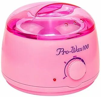 Воскоплав pro wax100