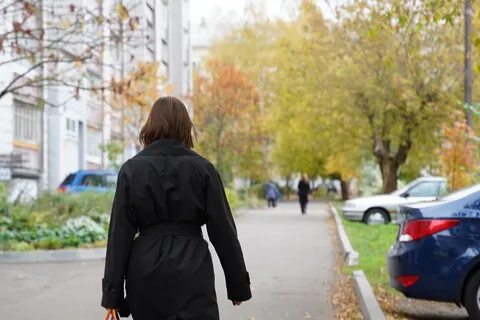 Законопроект о преследовании