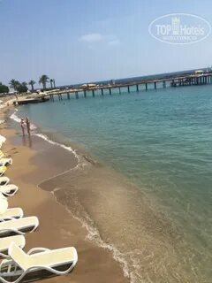 Oz hotel incekum beach отзывы
