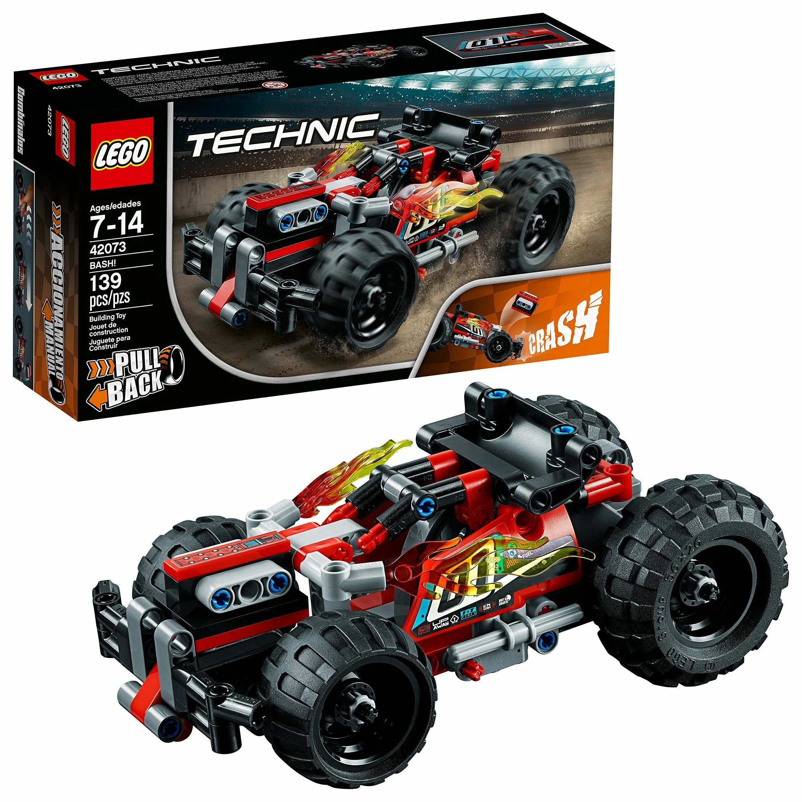 Technic набор. Technic набор