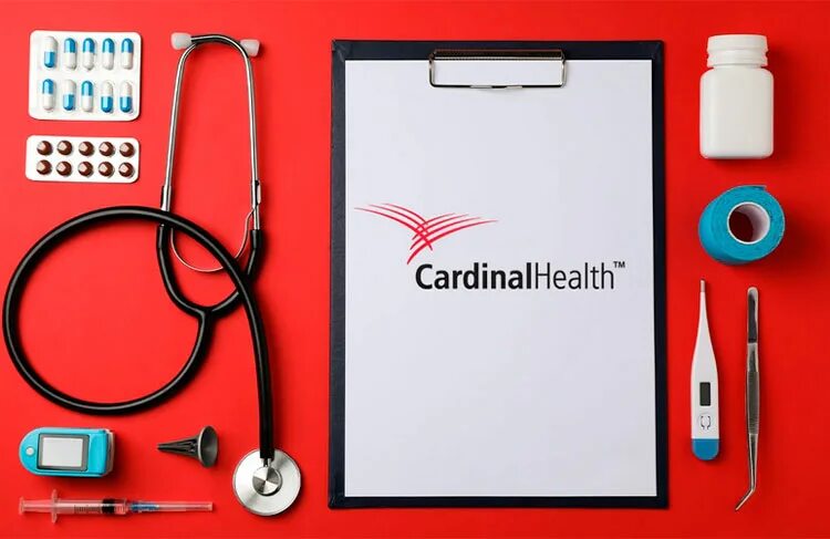Cardinal health. Cardinal Health logo. Кардинал Хелс раша. Cardinal Health акция.
