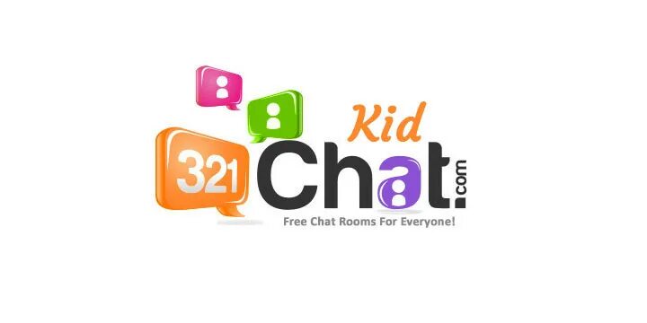 Chat Room. Chat for Kids. Yang chat.