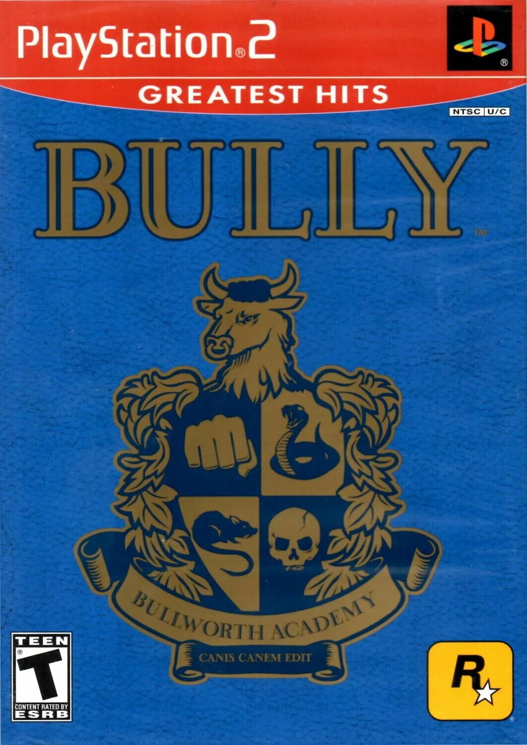 Bully ps2. Bully ps2 обложка. Bully 2006 ps2. Bully PLAYSTATION 2.