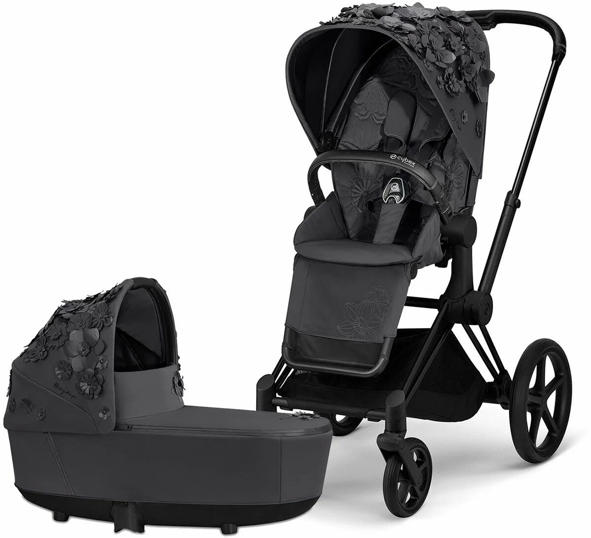 Cybex flowers. Cybex priam 3 grey. коляска cybex priam simply. коляска cybex priam simply flowers grey. коляска cybex priam simply flowers grey реклама.