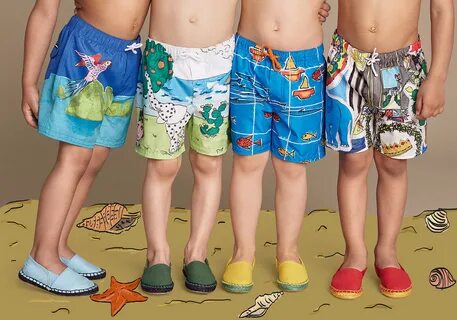 Boy's collection