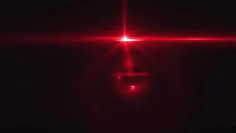 Linear optical red