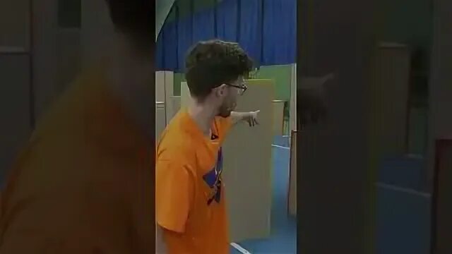 А4 прятки в аквапарке