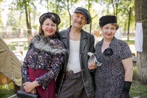 Воссоздали в жизнь