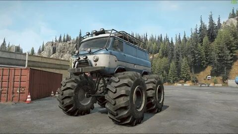Сноураннер