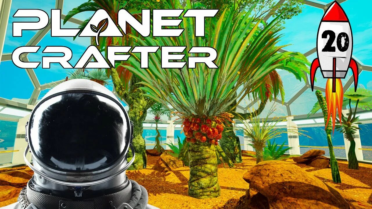 The Planet Crafter. Planet Crafter последняя версия. Crafters игра. The planet crafter читы