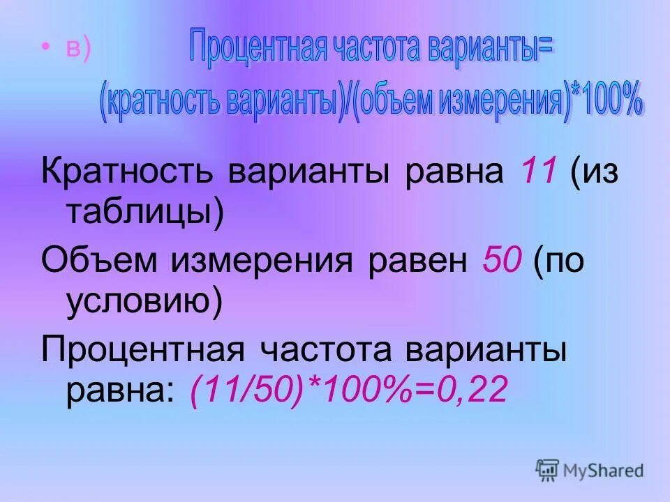 частота варианты формула. частота варианты равна. частота варианты равна. относительная частота формула статистика. кратность и частота варианты.