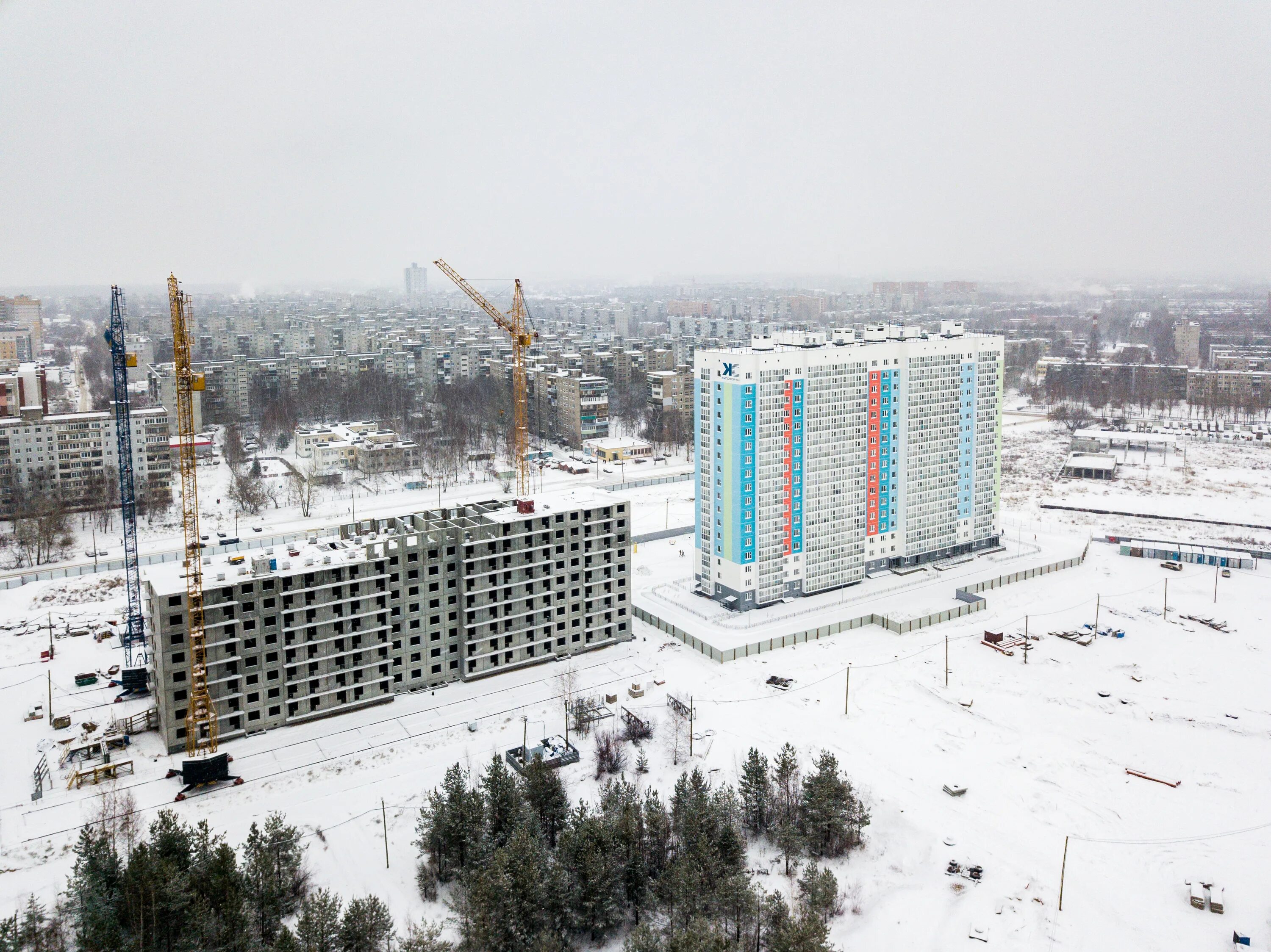 Жк космолет. Жк космолет