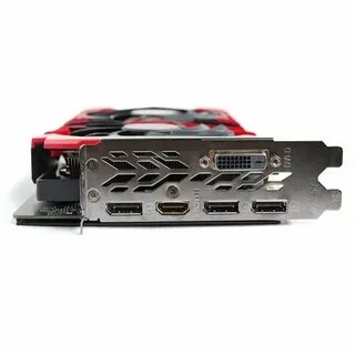 Msi geforce 6gb
