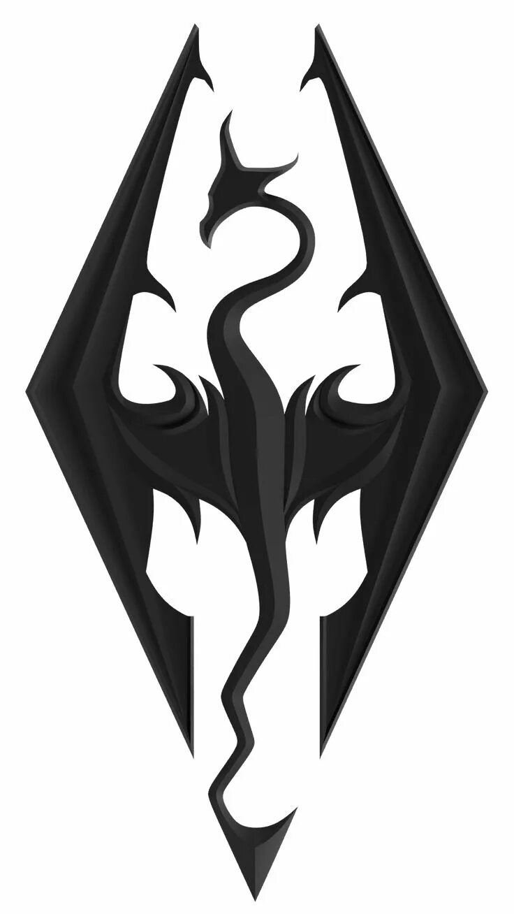 Skyrim логотип. Значок скайрима. Скайрим даэдрические символы. Skyrim значок. Skyrim значок.