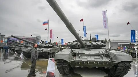 Танковый вопрос