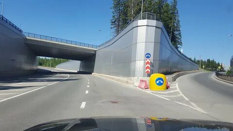Ханты мансийск объездная