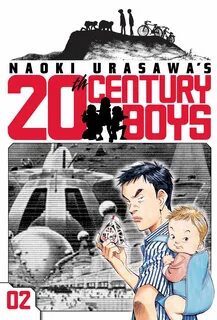 Boys vol