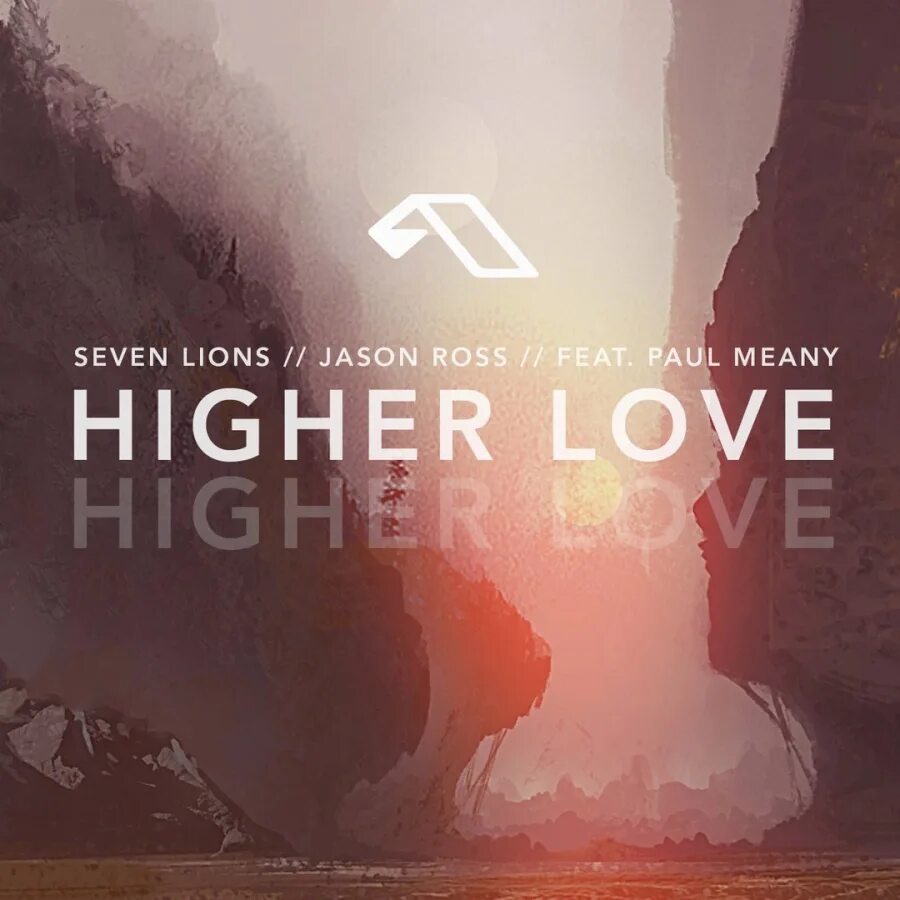 Jason Ross. -Seven_Lions_and_Jason_Ross_ft_Paul_Meany-higher_Love. Paul Meany. Higher Love. Севен росс