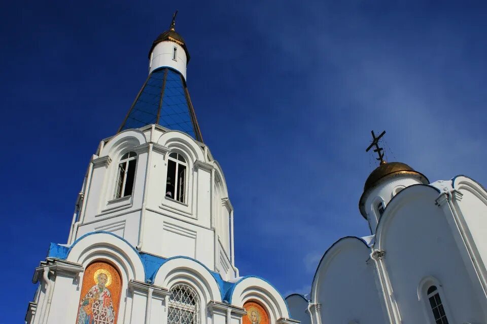 Спас на водах мурманск высота. Храм Спаса на Водах Мурманск. Часовня спас на Водах. Храм Спаса на Водах Мурманск внутри. Храм на Водах в Петербурге.