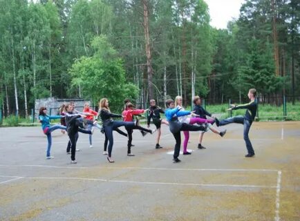 Уральский огонек