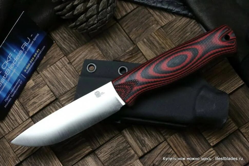 Ножи owl. Нож hoot owl knife. owl knife hoot n690. owl knife n690 cryo карбон. рязанские ножи owl knife.