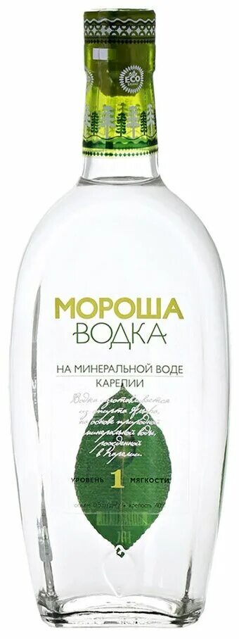 мороша 1 мягкость. 1. водка мороша 0. 0л. мороша водка 0,5 №1.
