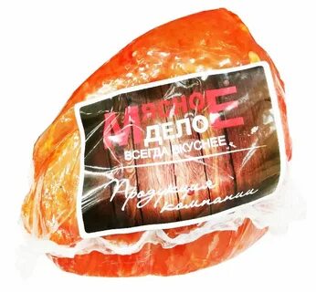 Мясное дело