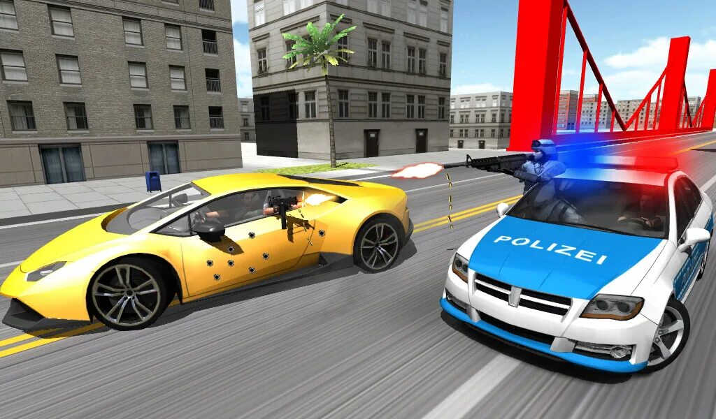 Скачай взломку полицейского. Гонка полиция 3д 1.2.4. Police Racer. Андроид игры про полицейские погони в США. Погоня полиция в играх.