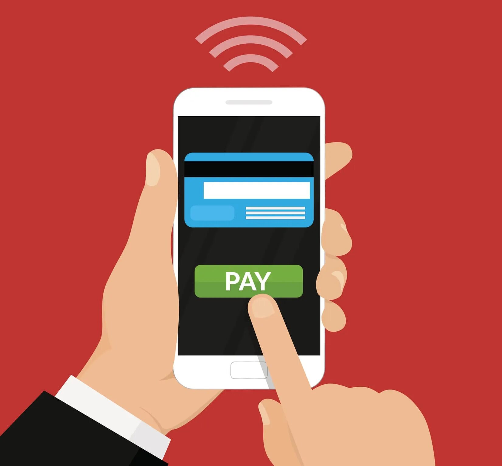 Мобильное приложение иллюстрация. Мобильный банкинг Графика. Wireless payment. Мобильный банкинг PNG.