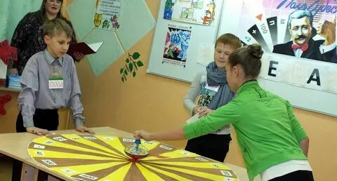 Сценарий игры поле чудес для детей