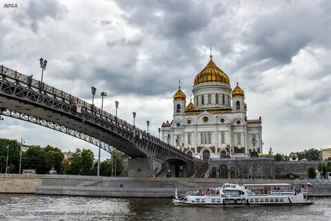Где находится храм христа спасителя