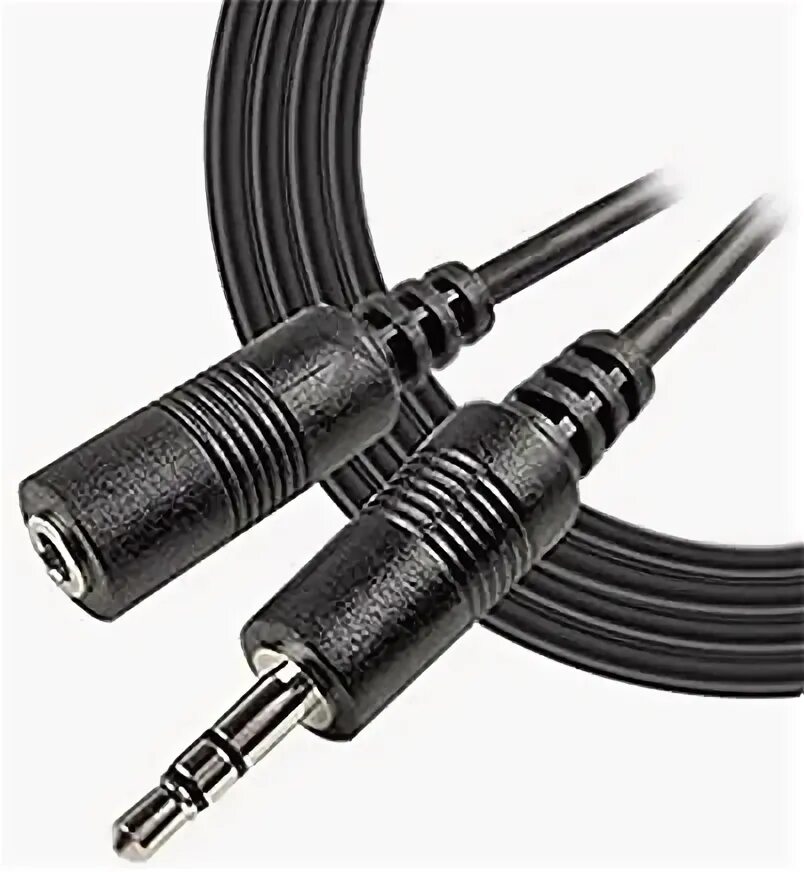 Audio extensions