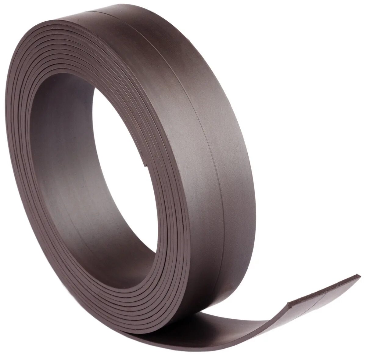 рулон 3м. магнитная лента с клеевым слоем 25мм (0,75 м. магнитная лента 12. магнитная лента forceberg 9-2832224-030b без клеевого слоя рулон 3 м. ).