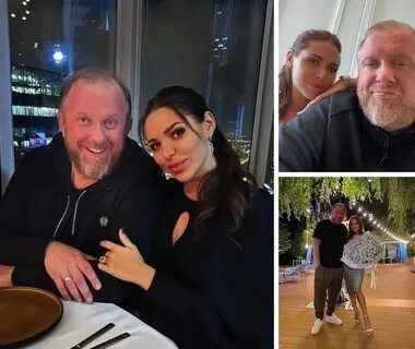 Ивлев жена новая сколько