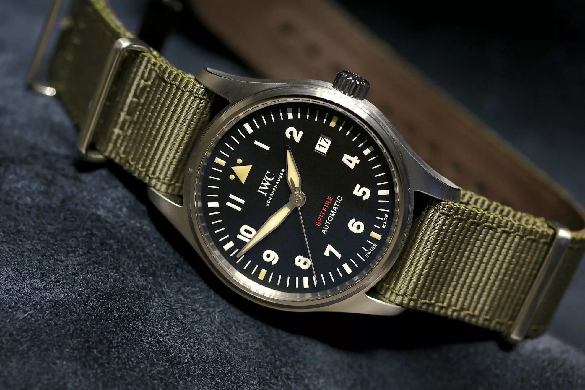 IWC Pilot's watch Spitfire. Часы IWC Pilot Spitfire.. Часы IWC Pilot's watches Spitfire. IWC Aviator. Pilot's watch