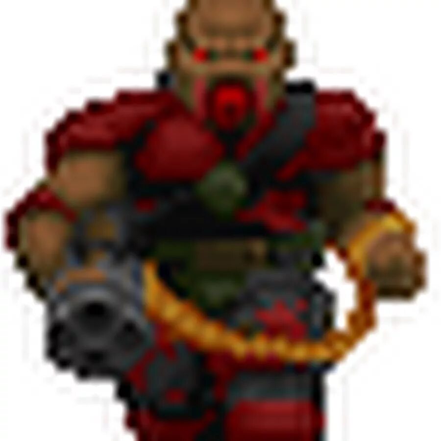 Tf2 doom. Думгай doom 1 спрайт.