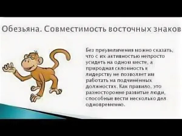 Мужчина обезьяна и женщина обезьяна