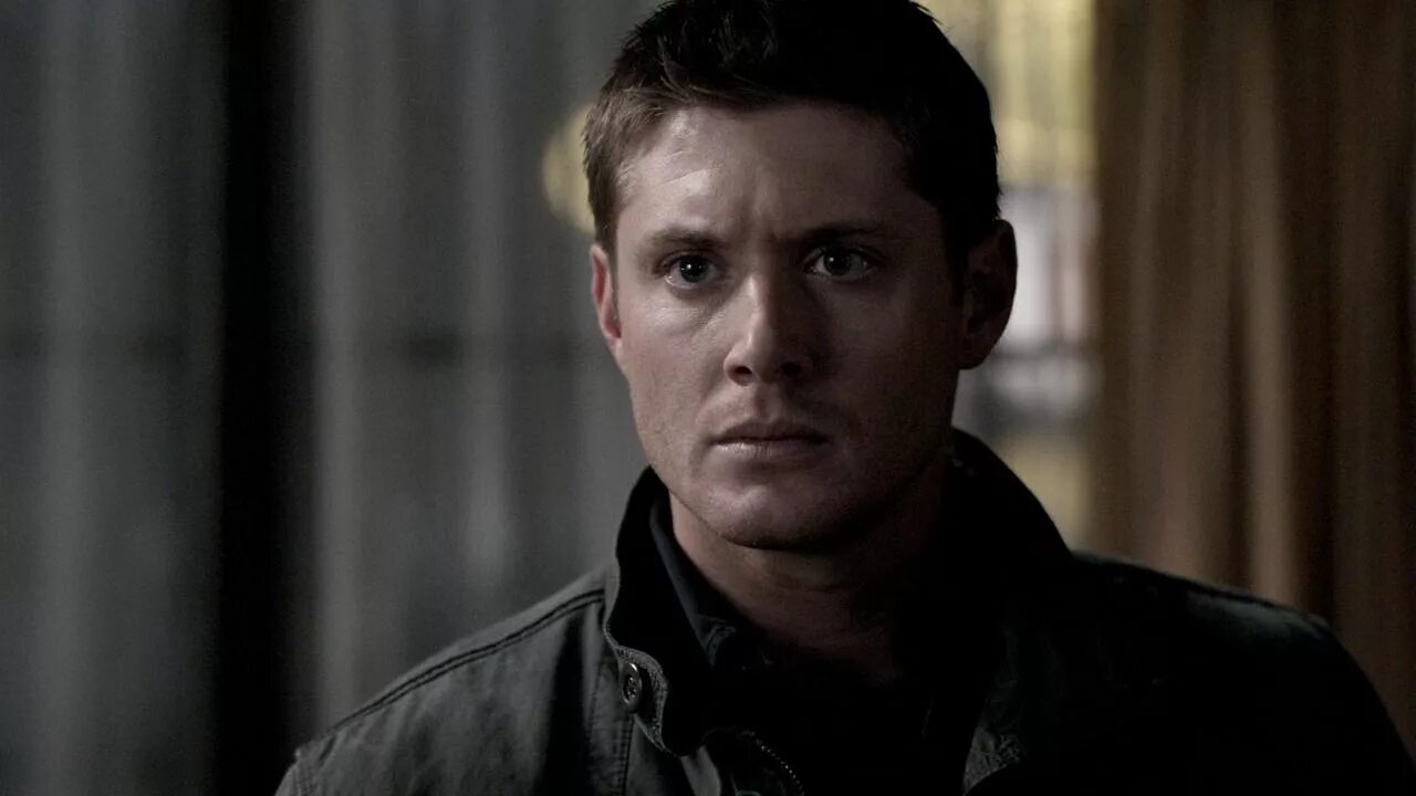 сверхъестественное 4 21