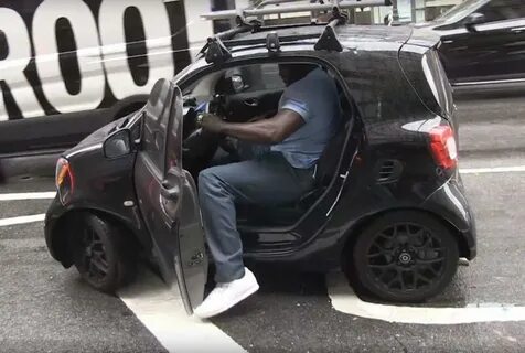 Высокий рост автомобиль