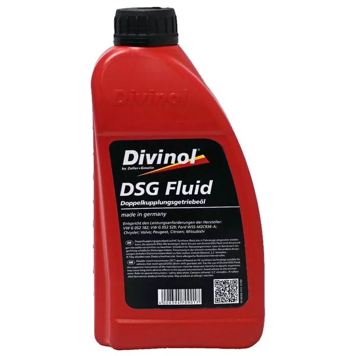 Atf dsg