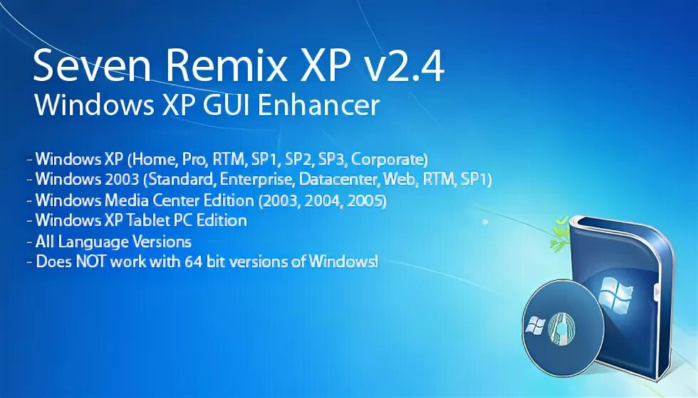Windows xp remix. Seven remix xp. seven remix xp 2.4. windows 7 remix xp. eigth remix xp.