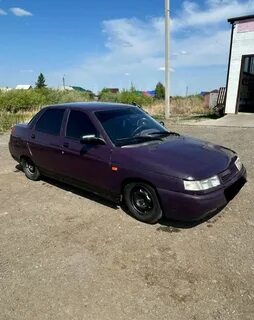 Ваз 2110 курск