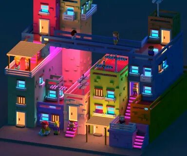 Magicavoxel