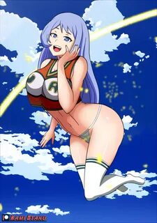 Nejire hado nsfw - Best adult videos and photos